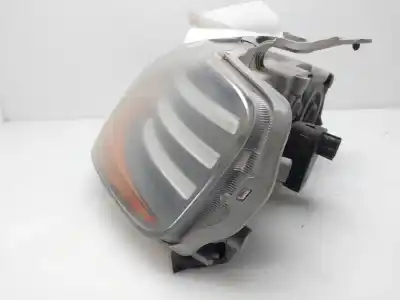 Pièce détachée automobile d'occasion feu gauche pour daewoo kalos 1.4 se références oem iam 96540151  