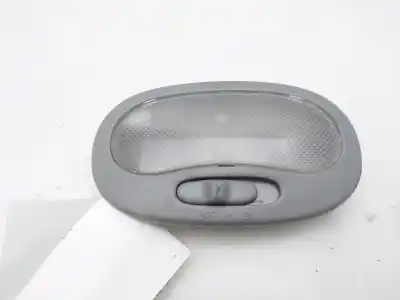 Peça sobressalente para automóvel em segunda mão luz interior por daewoo kalos (klas) 1.4 16v referências oem iam 98314278  