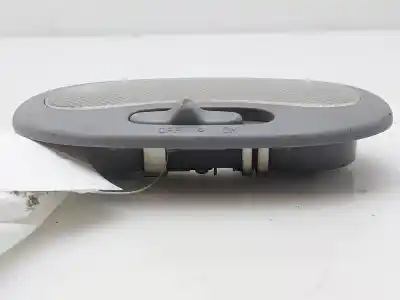 Peça sobressalente para automóvel em segunda mão luz interior por daewoo kalos (klas) 1.4 16v referências oem iam 98314278  