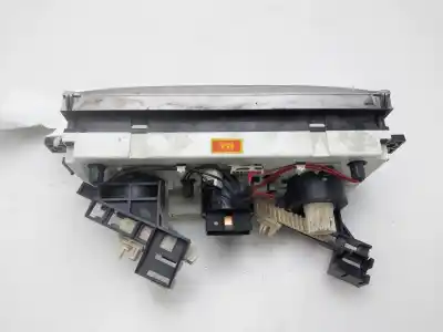 Peça sobressalente para automóvel em segunda mão comando de sofagem (chauffage / ar condicionado)  por daewoo kalos (klas) 1.4 16v referências oem iam 4615525