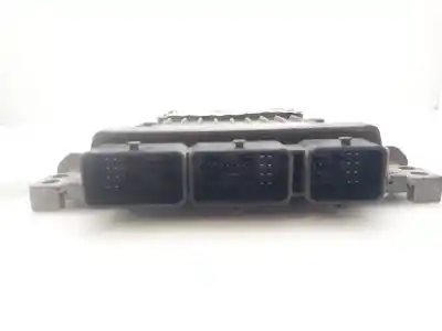 Second-hand car spare part ecu engine control for renault scenic ii confort expression oem iam references 8200565863  