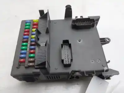 Second-hand car spare part fuse box unit for renault espace iv (jk0) privilege oem iam references 8200004201e