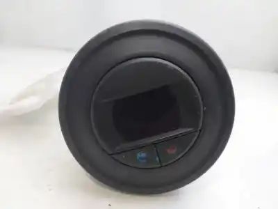 Second-hand car spare part climate control for renault espace iv (jk0) privilege oem iam references 8200367334