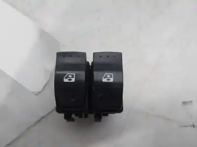 Second-hand car spare part LEFT FRONT POWER WINDOW SWITCH for RENAULT ESPACE IV (JK0)  OEM IAM references 8200250650  