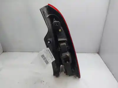 Second-hand car spare part left tailgate light for renault espace iv (jk0) privilege oem iam references 8200027153