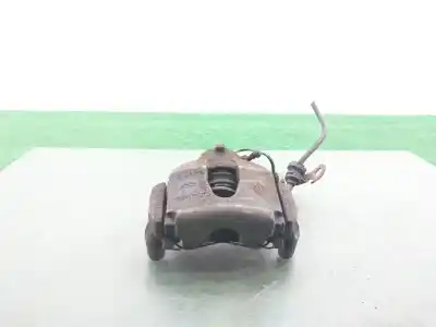 Peça sobressalente para automóvel em segunda mão pinça de travão dianteira esquerda por renault espace iv (jk0) privilege referências oem iam 7701049762  