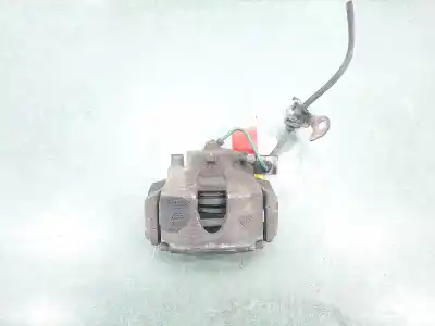 Peça sobressalente para automóvel em segunda mão pinça de travão dianteira esquerda por renault espace iv (jk0) privilege referências oem iam 7701049762  