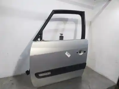 Автозапчастина б/у ПЕРЕДНІ ЛІВІ ДВЕРІ для RENAULT ESPACE IV (JK0)  Посилання на OEM IAM 7751473077  