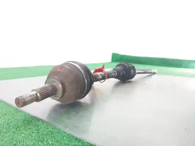 Second-hand car spare part front right transmission for renault espace iv (jk0) privilege oem iam references 8200439891