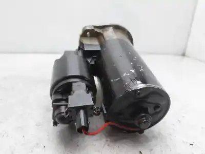 Pezzo di ricambio per auto di seconda mano MOTORINO DI AVVIAMENTO per SEAT IBIZA (6K1)  Riferimenti OEM IAM 036911023S  