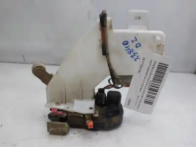 Gebrauchtes Autoersatzteil schloss der linken vordertür zum jeep cherokee (kj) 2.5 crd 4x4 oem-iam-referenzen 55177041aj