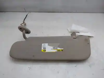 Gebrauchtes Autoersatzteil rechter sonnenschutz zum jeep cherokee (kj) 2.5 crd 4x4 oem-iam-referenzen 5kk28bd1ac