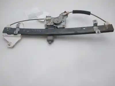 Автозапчасти б/у регулятор стекла заднего левого за ssangyong kyron 200 xdi limited ссылки oem iam 7331109002  