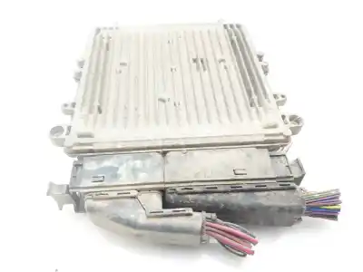 Tweedehands auto-onderdeel ECU MOTORCONTROLLER voor MERCEDES-BENZ CLASE M (W164)  OEM IAM-referenties A6421506691  