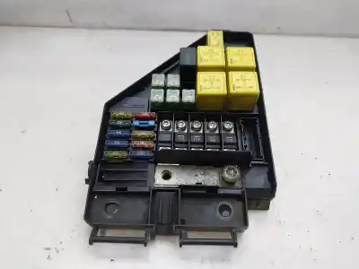 Piesă de schimb auto la mâna a doua panou siguranțe pentru land rover freelander (ln) s targa referințe oem iam yqe103530r