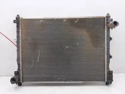 Piesă de schimb auto la mâna a doua radiator de apa pentru land rover freelander (ln) s targa referințe oem iam pcc000321