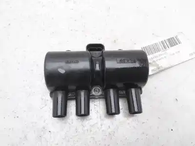 Piesă de schimb auto la mâna a doua BOBINA DE APRINDERE pentru CHEVROLET MATIZ  Referințe OEM IAM 96253555  