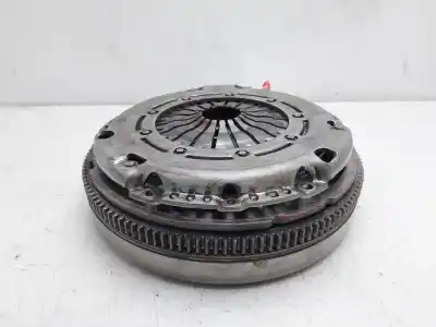 Peça sobressalente para automóvel em segunda mão KIT DE EMBREAGEM por SEAT ARONA  Referências OEM IAM 05C141025A  
