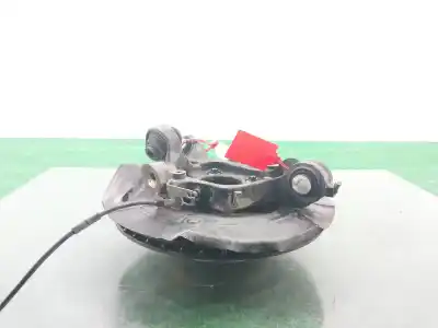 Second-hand car spare part REAR RIGHT KNUCKLE for BMW X3 (F25)  OEM IAM references 33406797570  