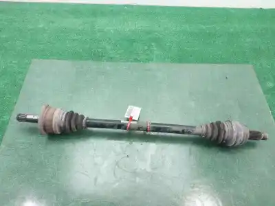 Second-hand car spare part REAR RIGHT TRANSMISSION for BMW X3 (F25)  OEM IAM references 7598042AI02  