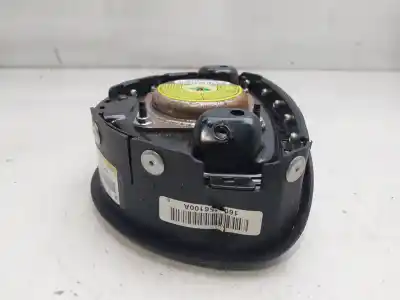 Pezzo di ricambio per auto di seconda mano air bag anteriore sinistro per opel corsa c blue line riferimenti oem iam 13188242
