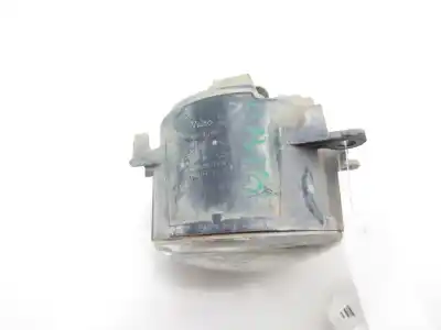 Pezzo di ricambio per auto di seconda mano LUCE FENDINEBBIA DESTRA per CITROEN C4 BERLINA  Riferimenti OEM IAM 9650001680  