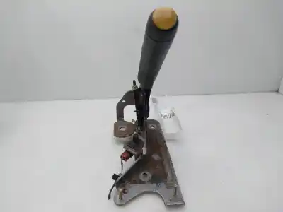 Peça sobressalente para automóvel em segunda mão alavanca de travão de mão por seat leon (1m1) last edition referências oem iam 1j0711303af  