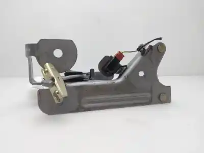 Pezzo di ricambio per auto di seconda mano LEVA DEL FRENO A MANO per SEAT LEON (1M1)  Riferimenti OEM IAM 1J0711303AF  