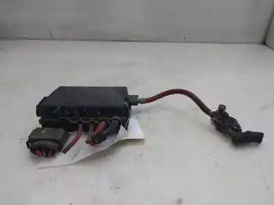 Second-hand car spare part electronic module for seat leon (1m1) last edition oem iam references 1j0937550  