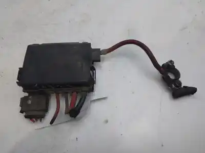 Second-hand car spare part electronic module for seat leon (1m1) last edition oem iam references 1j0937550  