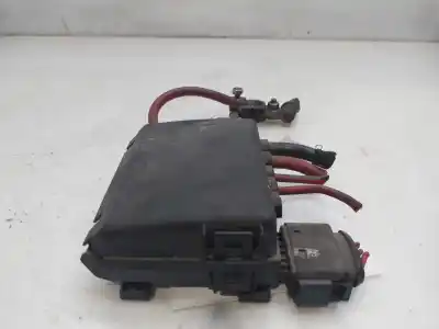 Second-hand car spare part electronic module for seat leon (1m1) last edition oem iam references 1j0937550  