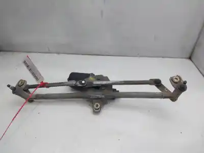 Peça sobressalente para automóvel em segunda mão motor do limpa para brisas por seat leon (1m1) last edition referências oem iam 1j1955113c