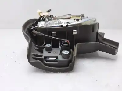 Peça sobressalente para automóvel em segunda mão airbag dianteiro esquerdo por jeep gr. cherokee (wh) 3.0 crd overland referências oem iam p1ce761d5aa