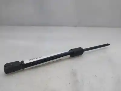 Peça sobressalente para automóvel em segunda mão amortecedor do capô por jeep gr. cherokee (wh) 3.0 crd overland referências oem iam 68025360aa