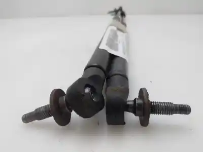 Peça sobressalente para automóvel em segunda mão amortecedores do tronco / porta por jeep gr. cherokee (wh) 3.0 crd overland referências oem iam 68025358ab