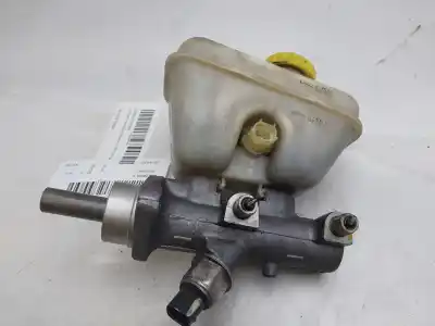 Peça sobressalente para automóvel em segunda mão bomba de travões por jeep gr. cherokee (wh) 3.0 crd overland referências oem iam 05143279aa