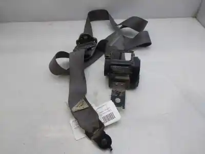 Peça sobressalente para automóvel em segunda mão cinto de segurança dianteiro direito por jeep gr. cherokee (wh) 3.0 crd overland referências oem iam 1cl66zj3ah