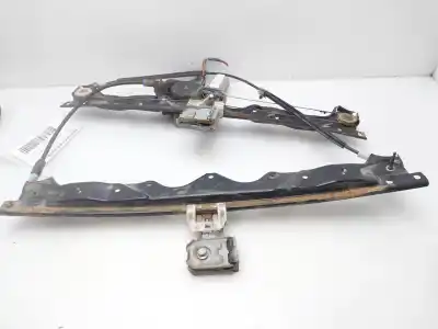 Peça sobressalente para automóvel em segunda mão elevador de vidros dianteiro direito por jeep gr. cherokee (wh) 3.0 crd overland referências oem iam 04589170ah