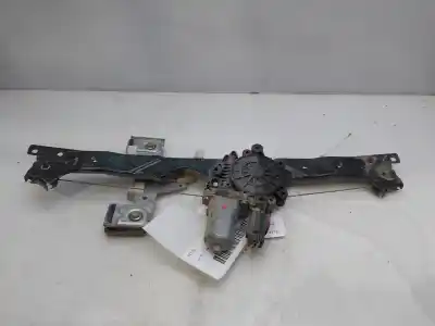 Peça sobressalente para automóvel em segunda mão elevador de vidros traseiro direito por jeep gr. cherokee (wh) 3.0 crd overland referências oem iam 55394229ag