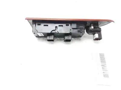 Peça sobressalente para automóvel em segunda mão botão / interruptor elevador vidro dianteiro esquerdo por jeep gr. cherokee (wh) 3.0 crd overland referências oem iam 04602342ag