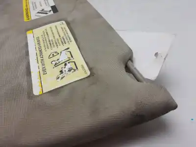 Peça sobressalente para automóvel em segunda mão para-sol direito por jeep gr. cherokee (wh) 3.0 crd overland referências oem iam 1al26bd1aa