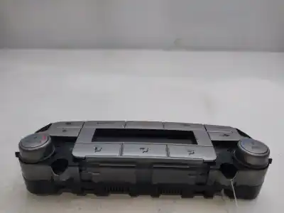 Pezzo di ricambio per auto di seconda mano CONTROLLO CLIMATICO per FORD MONDEO BERLINA (CA2)  Riferimenti OEM IAM 7S7T18C612AF  