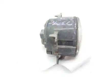 Peça sobressalente para automóvel em segunda mão farol / projetor de nevoeiro esquerdo por renault scenic ii grand luxe dynamique 120 cv / 88 kw referências oem iam 8200074008  