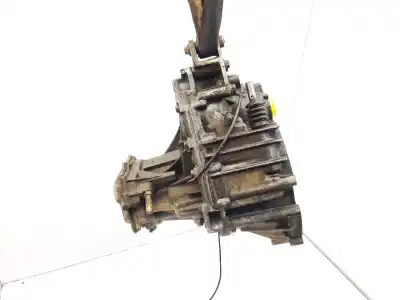 İkinci el araba yedek parçası VITES KUTUSU için FORD FIESTA BERLINA  OEM IAM referansları 95WT7F096AA  S 5 VELOCIDADES