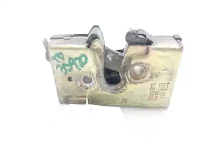 Second-hand car spare part rear right door lock for seat toledo (1l) magnus oem iam references 1l0839016  