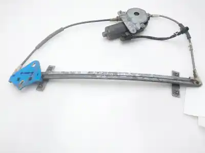 Second-hand car spare part PASSENGER SIDE RIGHT WINDOW REGULATOR for SEAT TOLEDO (1L)  OEM IAM references 1L0837402B  