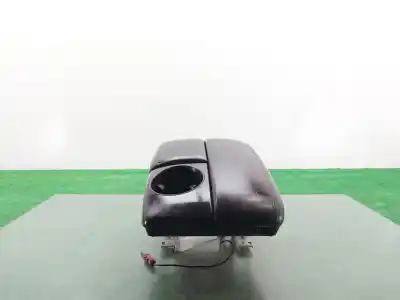 Second-hand car spare part center armrest for audi q7 (4l) 3.0 tdi oem iam references 4l08642056ps