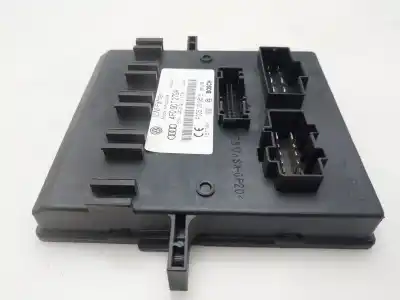 Second-hand car spare part electronic module for audi q7 (4l) 3.0 tdi oem iam references 4f0907279a  