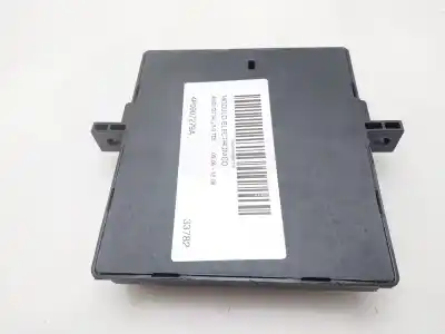 Second-hand car spare part electronic module for audi q7 (4l) 3.0 tdi oem iam references 4f0907279a  