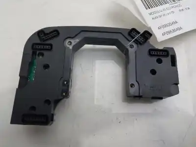 Second-hand car spare part electronic module for audi q7 (4l) 3.0 tdi oem iam references 64068001